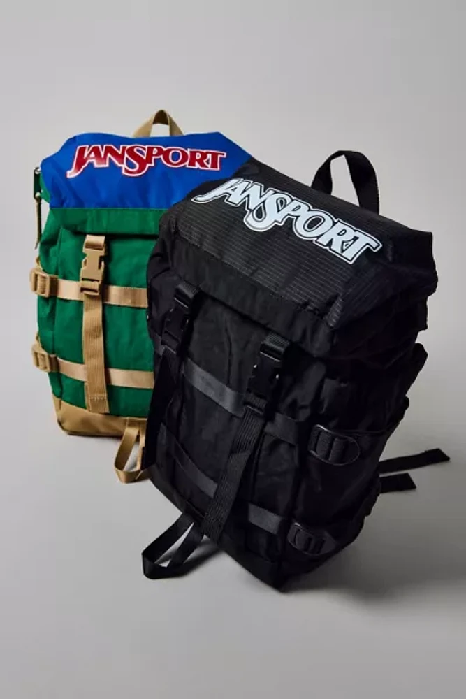 JanSport Mini Skip Pack Backpack