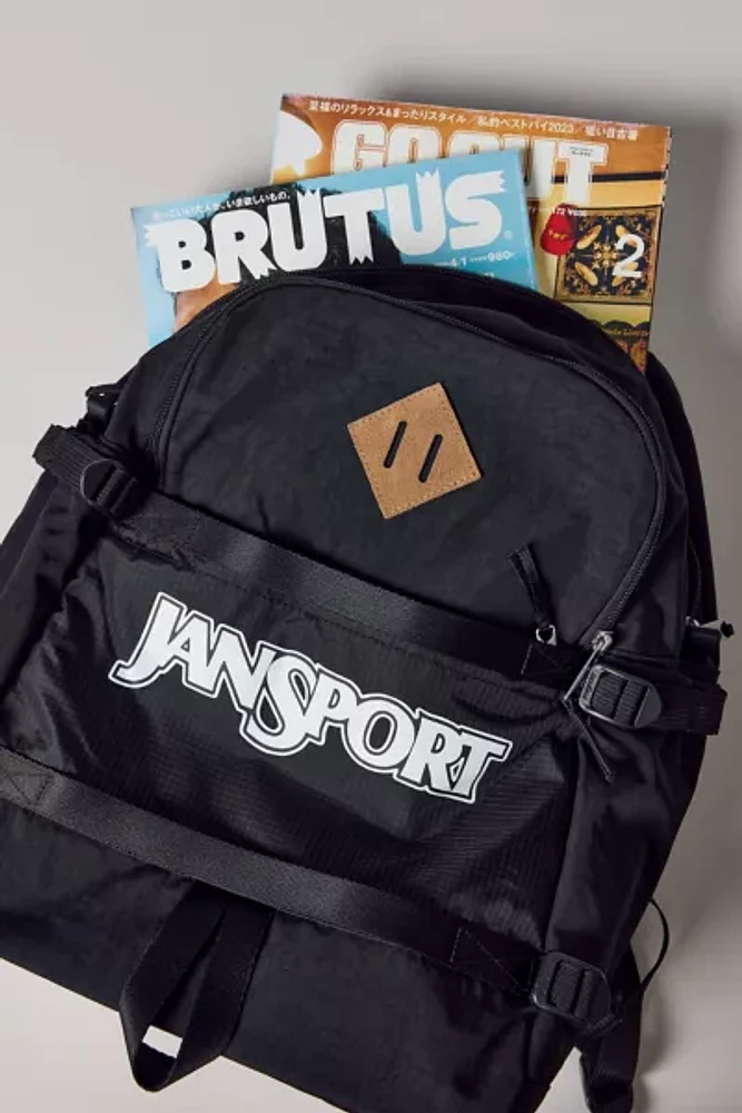 JanSport Seattle Small Backpack