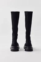 Intentionally Blank Malmo Tall Sock Boot