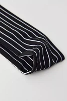 Striped Wide Soft Headband