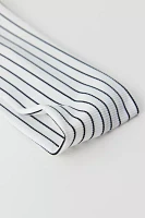 Striped Wide Soft Headband