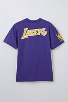 Mitchell & Ness Magic Johnson Graphic Tee