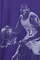 Mitchell & Ness Magic Johnson Graphic Tee