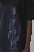 Hosbjerg X René Holm Graphic Tee