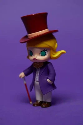 POP MART Molly Blind Box Figure