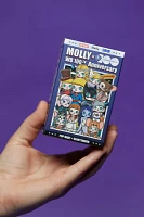 POP MART Molly Blind Box Figure