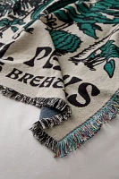 Parks Project Love Nature Throw Blanket