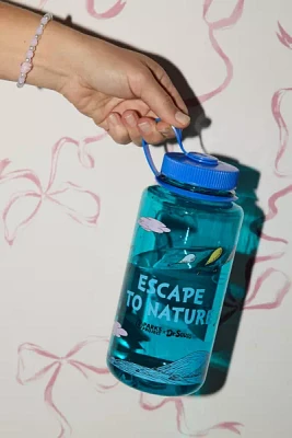 Parks Project X Dr. Seuss Escape To Nature Nalgene Water Bottle