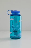 Parks Project X Dr. Suess Escape To Nature Water Bottle