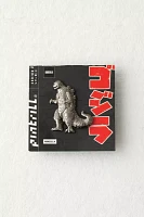 Pintrill Godzilla Pin