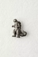 Pintrill Godzilla Pin