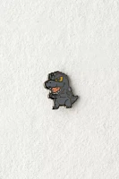 Pintrill Godzilla Pin