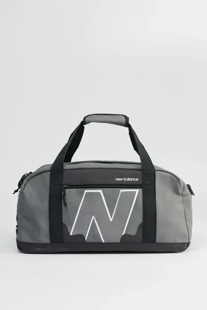 New Balance Legacy Duffle Bag