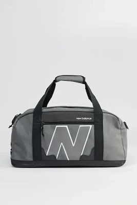New Balance Legacy Duffle Bag