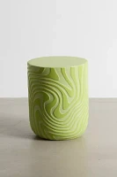 Spyro Ceramic Indoor/Outdoor Side Table