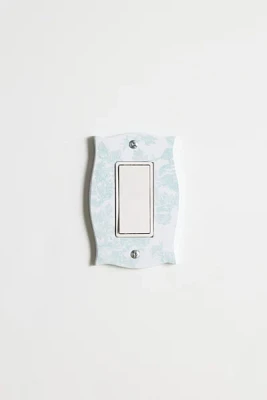Eden Switch Plate