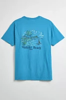 Vintage Waikiki Beach Tee