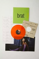 Charli XCX - Brat Limited LP