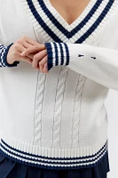 The Upside Louis Sweater