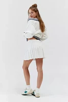 The Upside Pasadena Cher Pleated Skirt