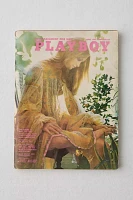 Vintage ‘70s Playboy Magazine