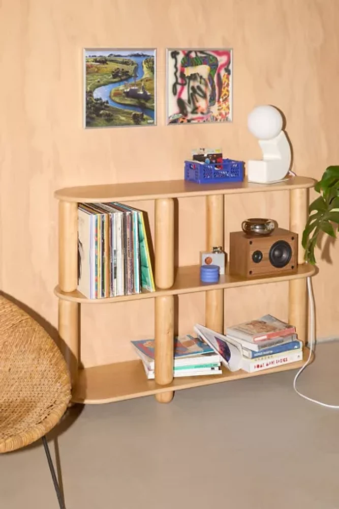 Casper Storage Console