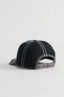 Personal Fears NY Shop Hat