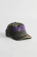 Personal Fears Antistyle Camo Hat
