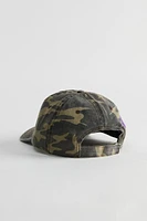 Personal Fears Antistyle Camo Hat