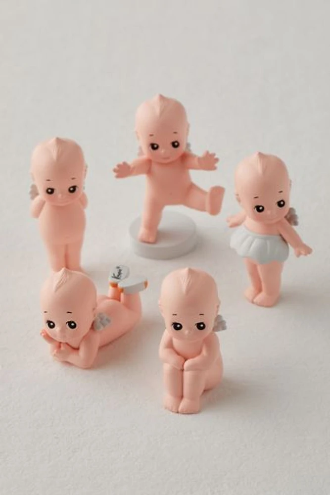 Smoko Kewpie Blind Box Figure