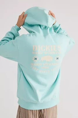 Dickies Hays Graphic Hoodie Sweatshirt
