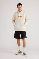 Dickies Paxico Graphic Hoodie Sweatshirt