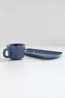 Houseplant Snack Set Mug & Tray By Seth