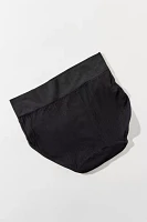 The Period Company Sporty High-Waisted Underwear