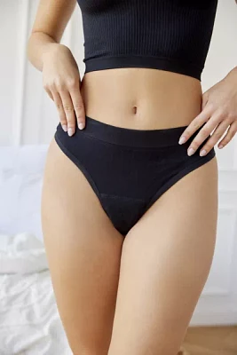 The Period Company Sporty Thong Underwear
