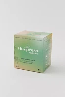 Hempress Hygienics 12-Pack Hemp Period Pads