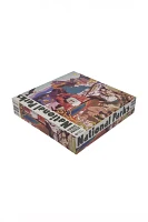 Parks Project National Parks Collage Jigsaw Puzzle