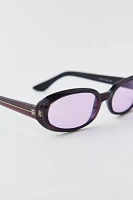 Urban Renewal Vintage Libra Sunglasses