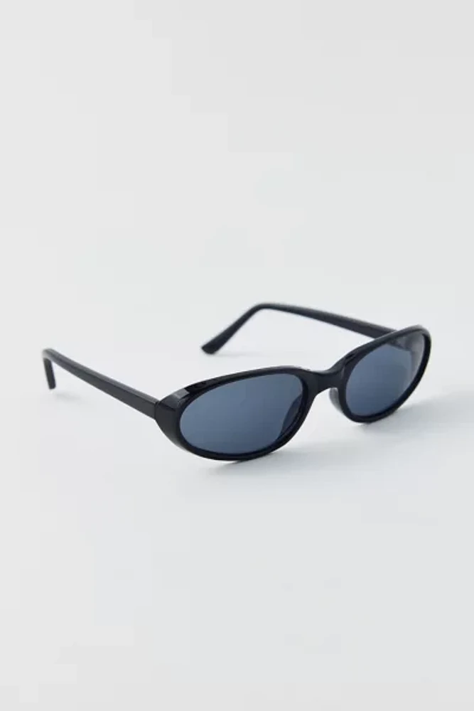 Urban Renewal Vintage Zaley Cateye Sunglasses