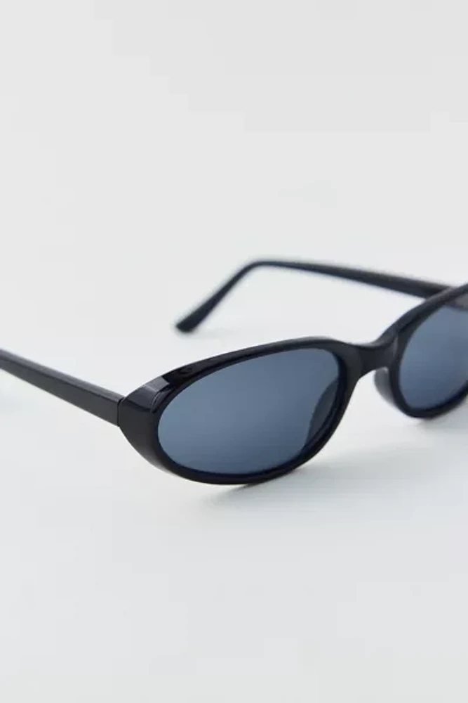 Urban Renewal Vintage Zaley Cateye Sunglasses