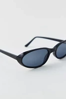 Urban Renewal Vintage Zaley Cateye Sunglasses