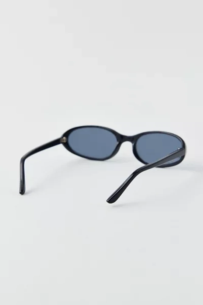 Urban Renewal Vintage Zaley Cateye Sunglasses