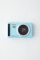 4K Portable Digital Camera