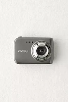 Vivitar SnapShot Point And Shoot Digital Camera