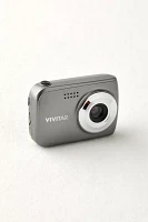 Vivitar SnapShot Point And Shoot Digital Camera