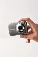 Vivitar SnapShot Point And Shoot Digital Camera