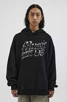 Tee Library Music Save Us Hoodie Sweatshirt