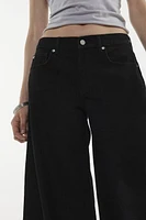 BDG Joey Full Length Wide Leg Jean