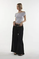 BDG Joey Full Length Wide Leg Jean