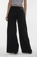 BDG Joey Full Length Wide Leg Jean